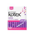 tampones_kotex_super_10