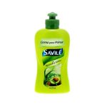 228_crema_para_peinar_savile_aguacate_sabila _275ml