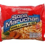 Sopa Maruchan Res