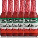 Tabasco Lizano Pequeño