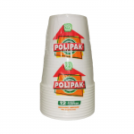 Vaso Polipak Oxo 9